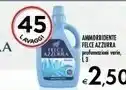 Bennet Felce Azzurra Ammorbidente offerta