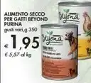 Bennet Purina Cibo Per Gatti offerta