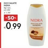 Bennet Bagnoschiuma offerta