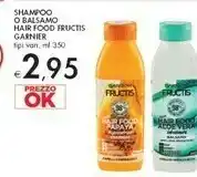 Bennet Garnier Cura dei capelli offerta
