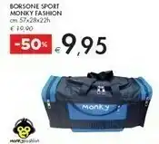 Bennet Borse offerta