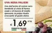 Bennet Uva offerta