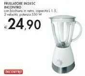 Bennet Frullatore offerta