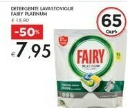Bennet Fairy Detersivo lavastoviglie offerta