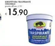 Bennet Idropittura offerta