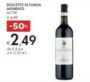 Bennet Vino offerta