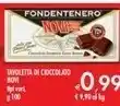 Bennet Novi Cioccolato offerta