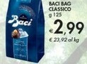 Bennet Perugina Baci offerta