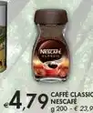 Bennet Nescafé Caffè offerta