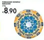 Bennet Bergader Formaggio Bonifaz offerta
