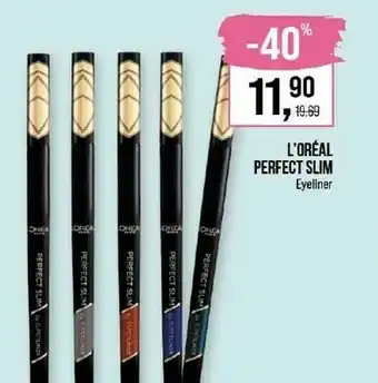 Caddy's L'Oreal Eyeliner offerta