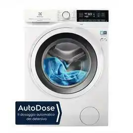 Euronics Electrolux ELECTROLUX - EW6F384WQ - Bianco offerta