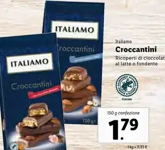 Italiamo Pasticceria