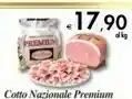 Bennet Gardani Cotto Nazionale Premium offerta
