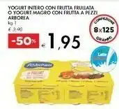 Bennet Arborea - Bianco 1000 g(ml) offerta