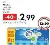 Bennet Nestlè Nestlè - Lc1 Multifrutti offerta