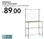 Credenza