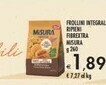 Bennet Misura Frollini Integrali offerta