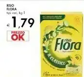 Bennet Riso Flora - Flora Bell'Insalata offerta