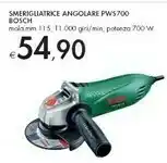 Bennet Smerigliatrice offerta