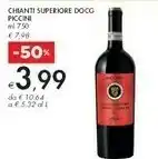 Bennet Piccini - Chianti DOCG 750 G(ml) offerta