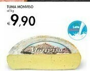 Bennet Formaggio offerta