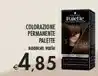 Bennet Schwarzkopf Colorazione Palette offerta