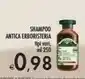 Bennet Antica Erboisterica Shampoo offerta