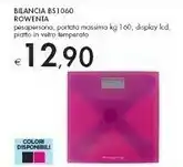 Bennet Rowenta Bilancia Bs1060 offerta