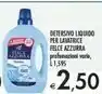 Bennet Felce Azzurra Felce Azzurra Classico Profumo Inconfondibile offerta