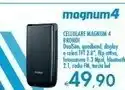 Bennet Brondi Magnum 4 offerta