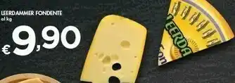 Bennet Leerdammer Formaggio offerta