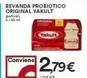Yakult Yakult - Yakult Original