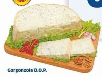 Superstore Sigma Gorgonzola D.O.P. offerta