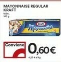 Coop Kraft Mayonnaise Regular Tubo offerta