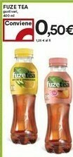 Coop Fuze tea The offerta