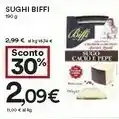 Coop Biffi Sugo Cacio E Pepe offerta