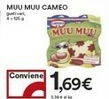 Coop Cameo Muu Muu ChocoNut 500 G(ml) offerta