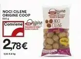 Coop Coop Noci Cilene offerta