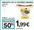 Coop Siviero maria Gelato G7 Limone Di Sicilia offerta
