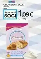 Coop Bauli Bauli - Il Croissant offerta