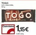 Coop Togo Classic offerta