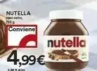 Coop Ferrero Ferrero - Nutella offerta