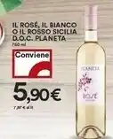 Planeta Il Rose