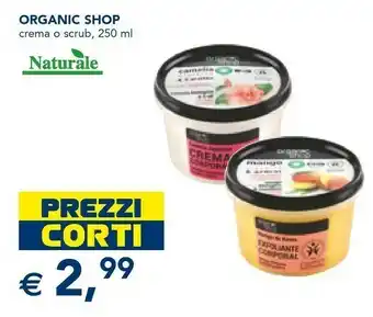 Naturale Organic Shop