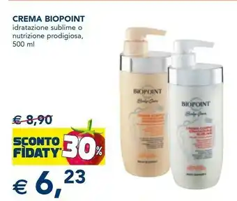 Biopoint Crema