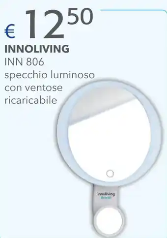 Acqua & Sapone INNOLIVING INN 806 offerta