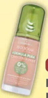 Acqua & Sapone DEBORAH FORMULA PURA FONDOTINTA NUDE offerta
