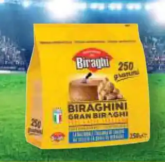 Eté BIRAGHI BIRAGHINI 250G offerta