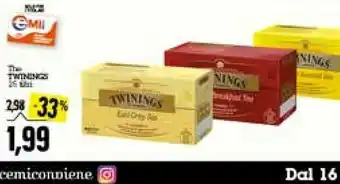 Twinings The
